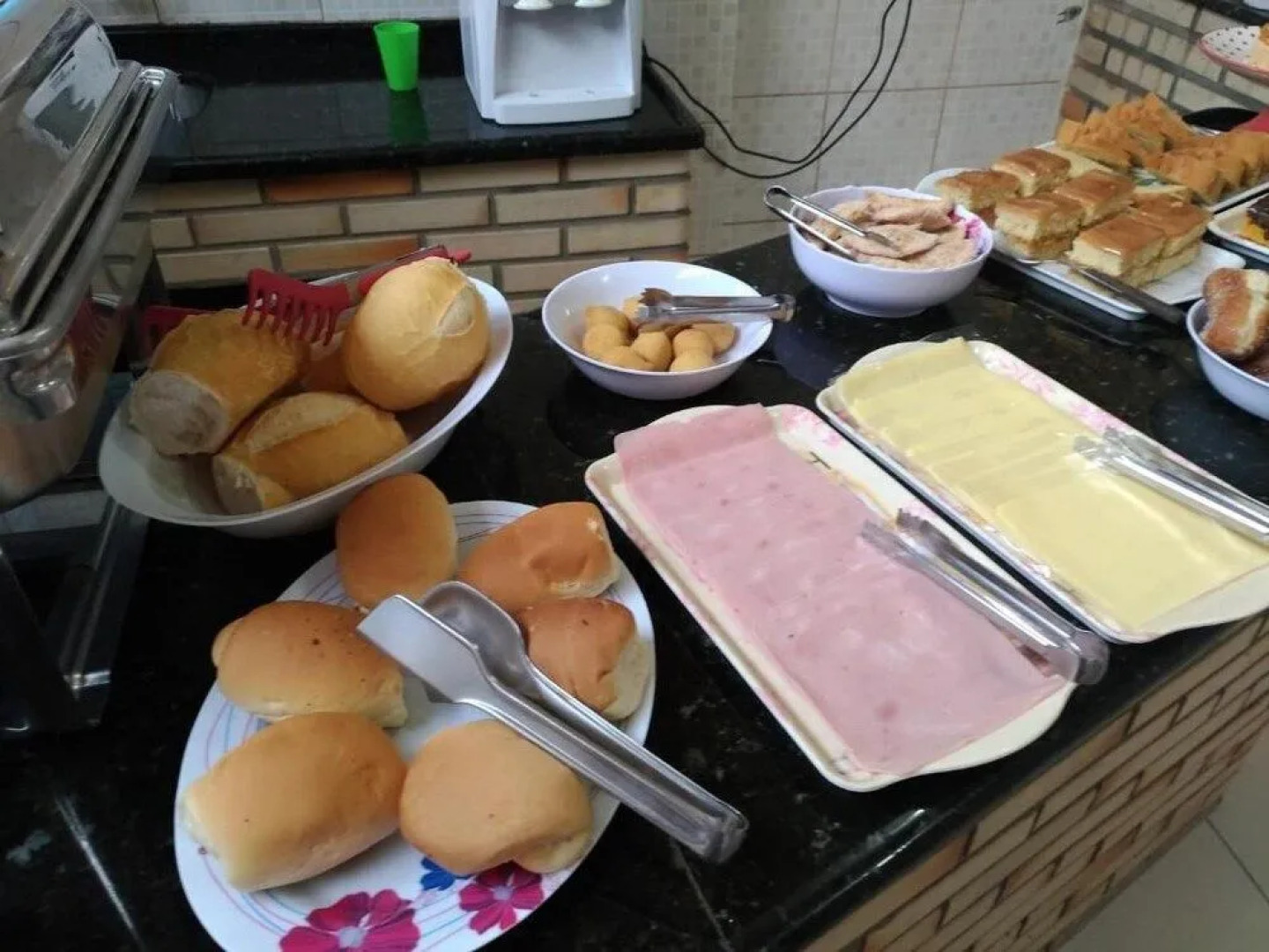 Pousada Bela Armação