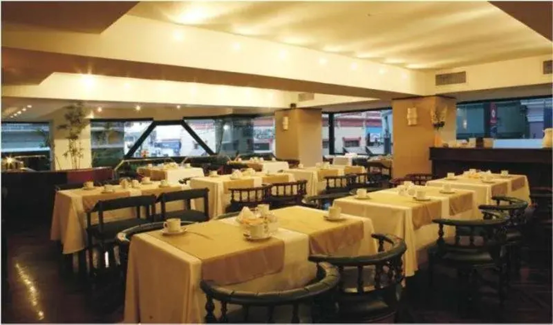 Provincial Plaza Hotel