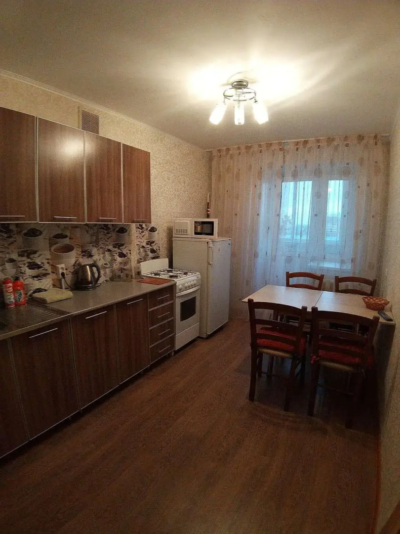 Апартаменты на улице Марджани 18