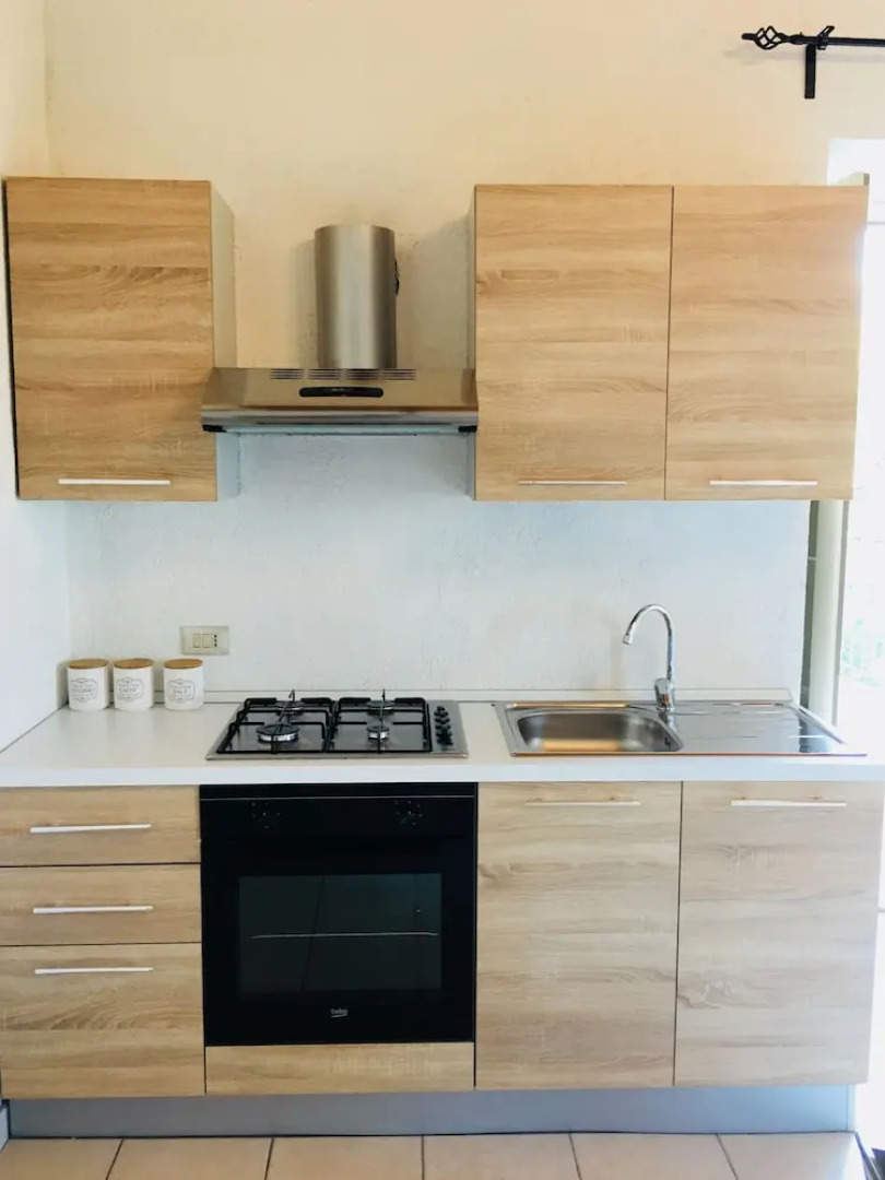 Agriturismo Don Cesarino