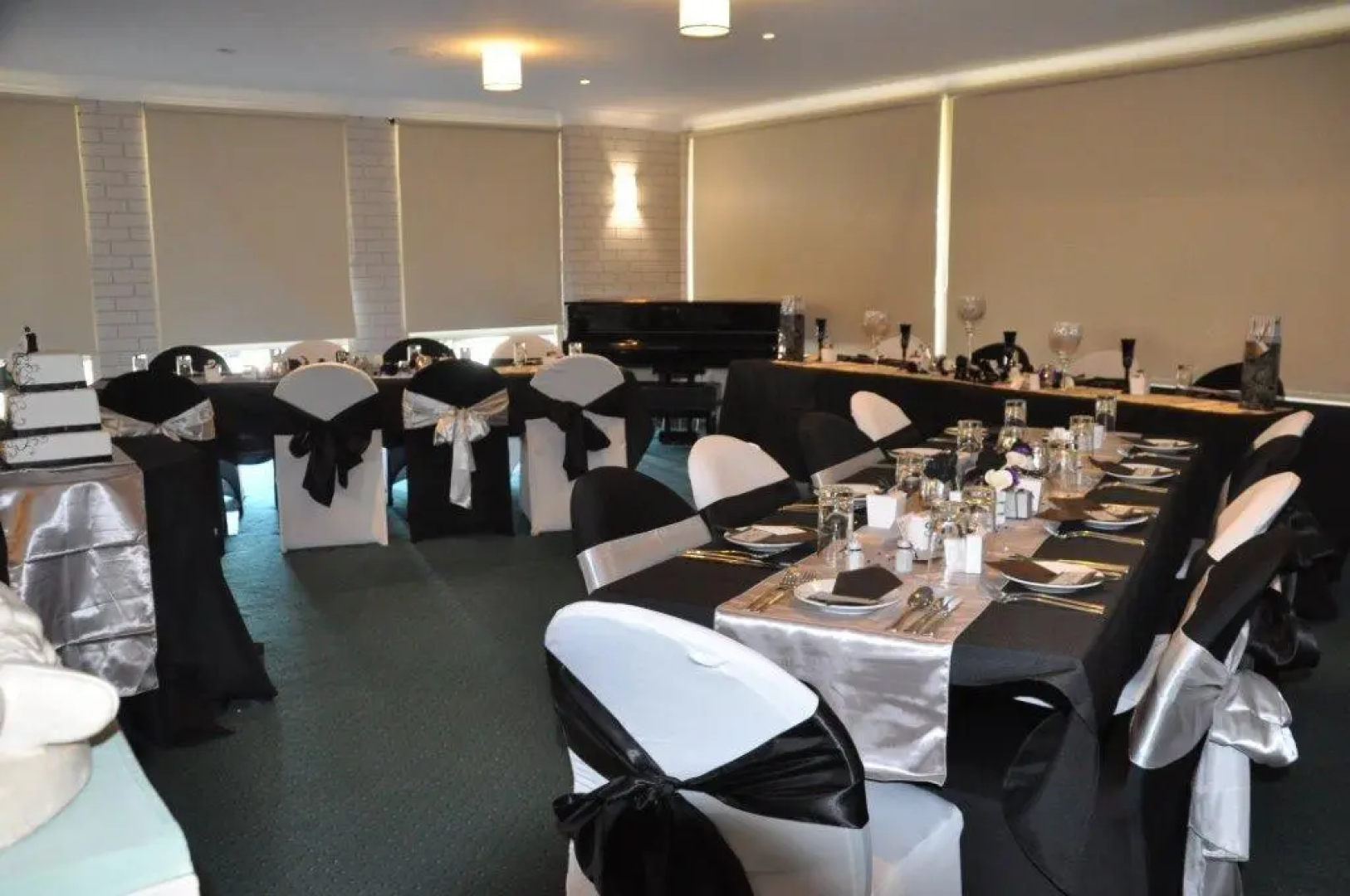 Parkview Motor Inn Parkes