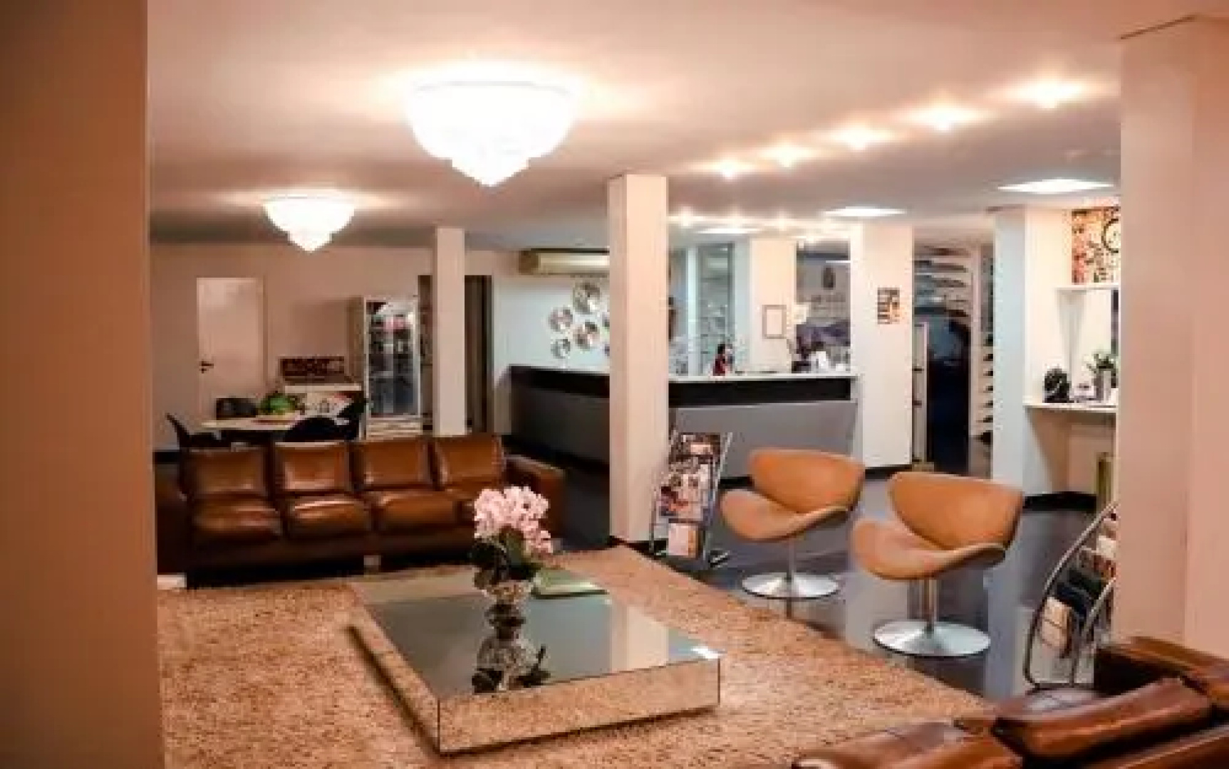 San Marino Hotel