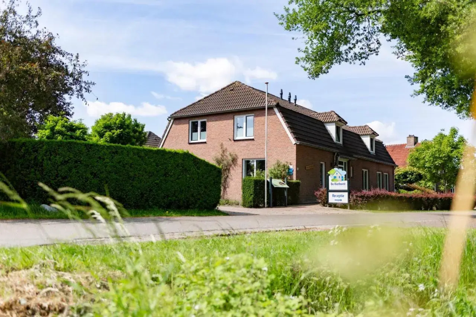 Bungalowpark De Riethorst
