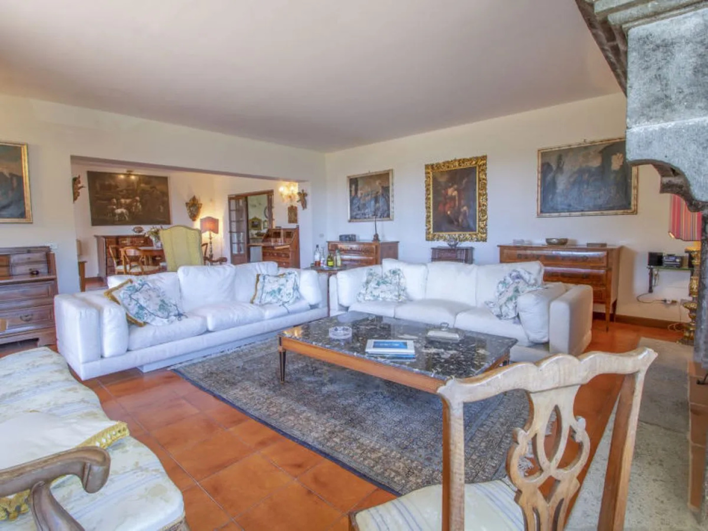 Villa Carolina 39543