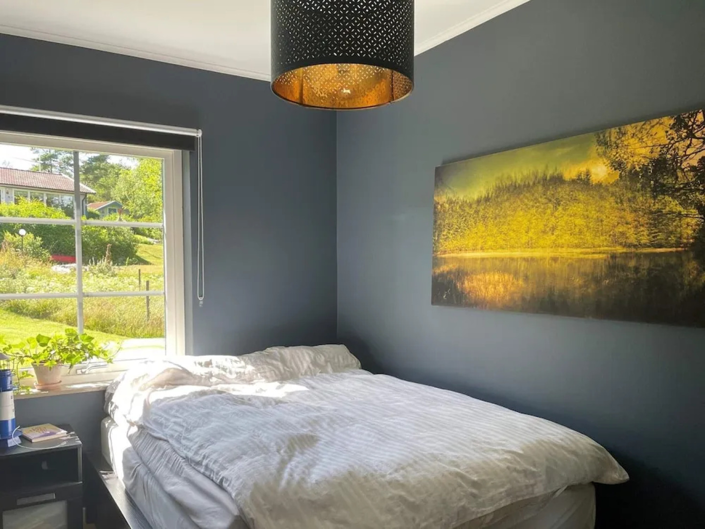 5 Person Holiday Home in Klovedal-by Traum