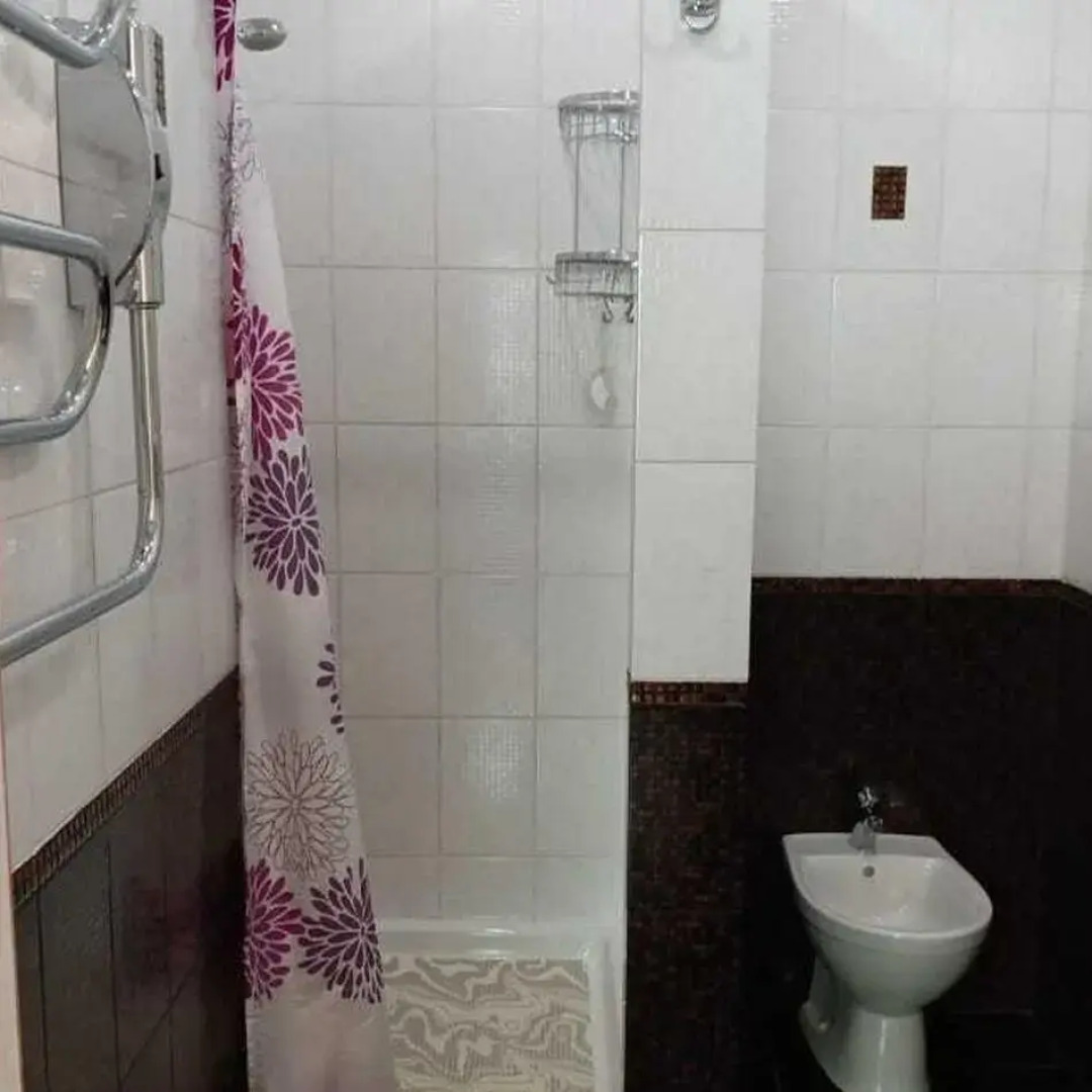 Рябинушка 1