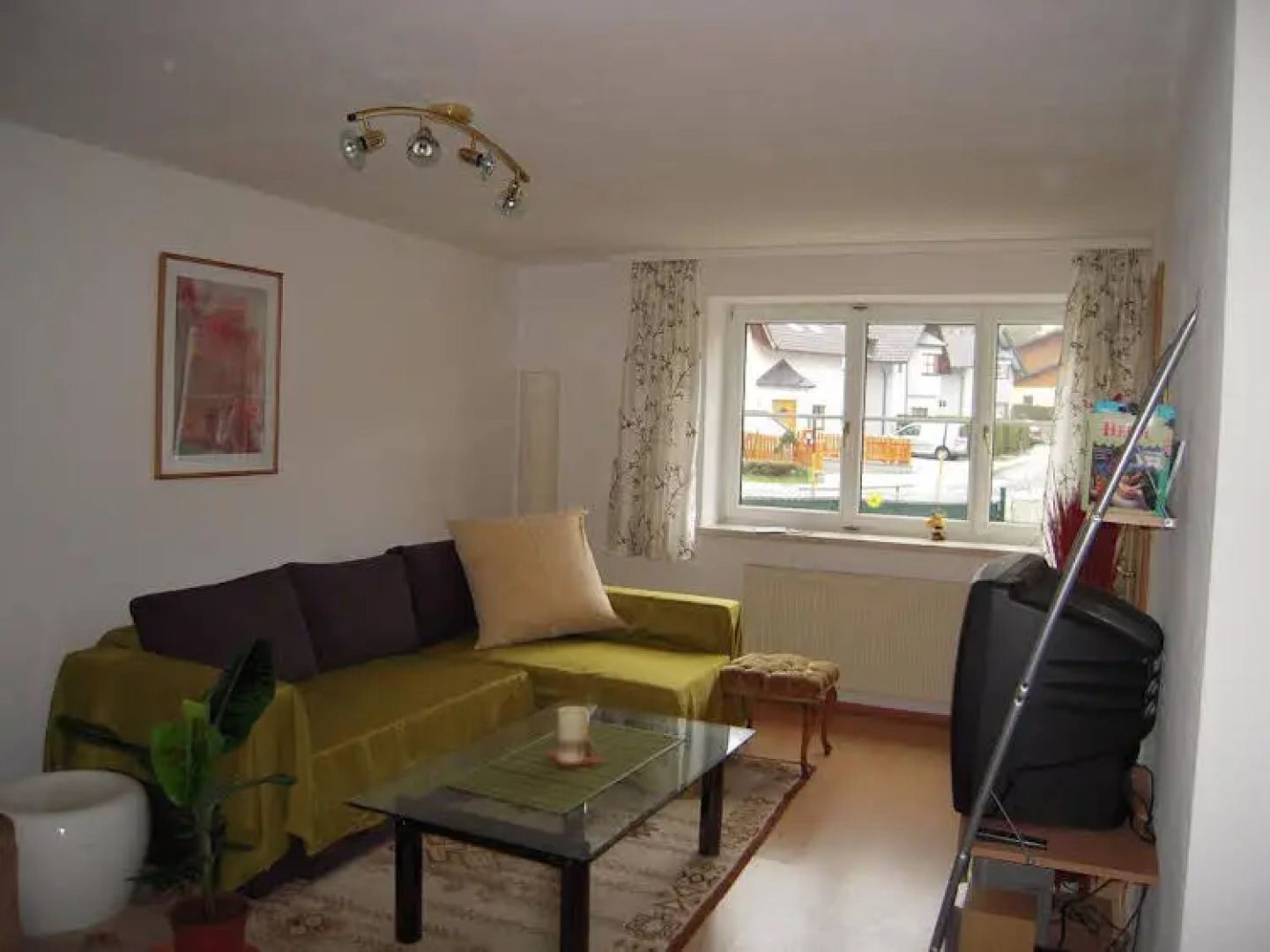 Ferienwohnung Oswald Fuschlsee