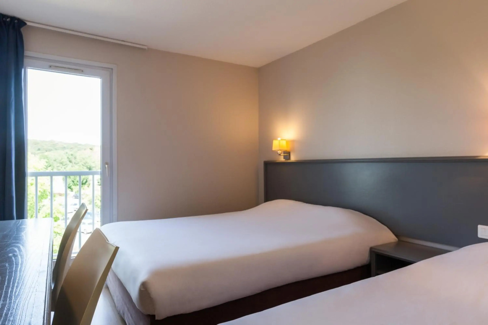 The Originals City, Hôtel Le Louisiane