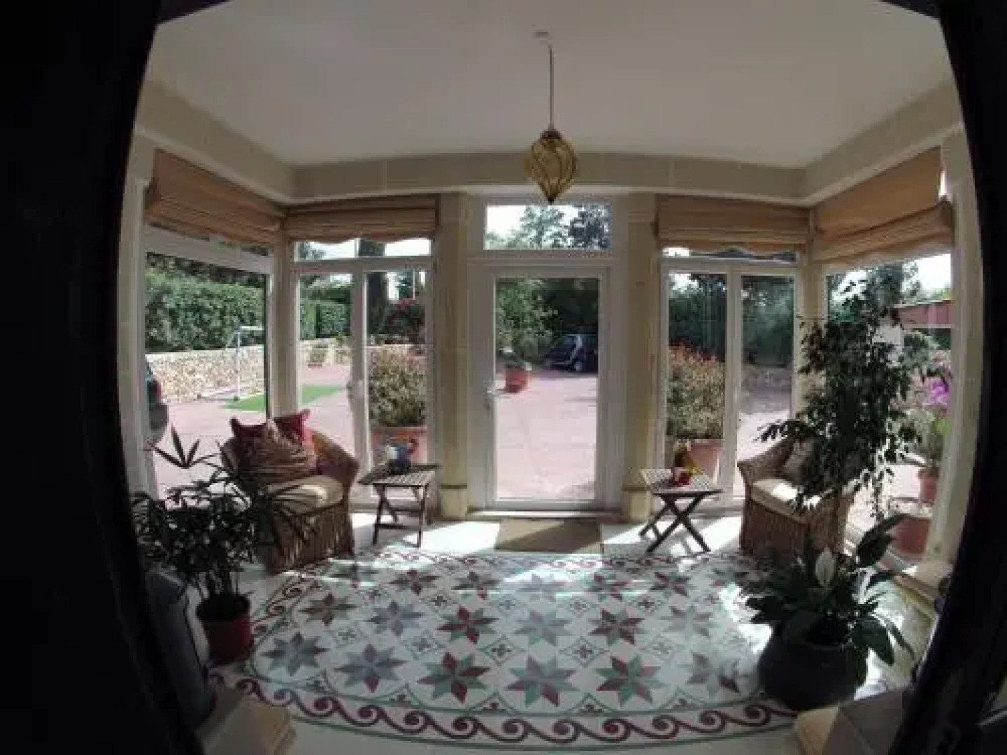 Selmunett – Malta Homestay