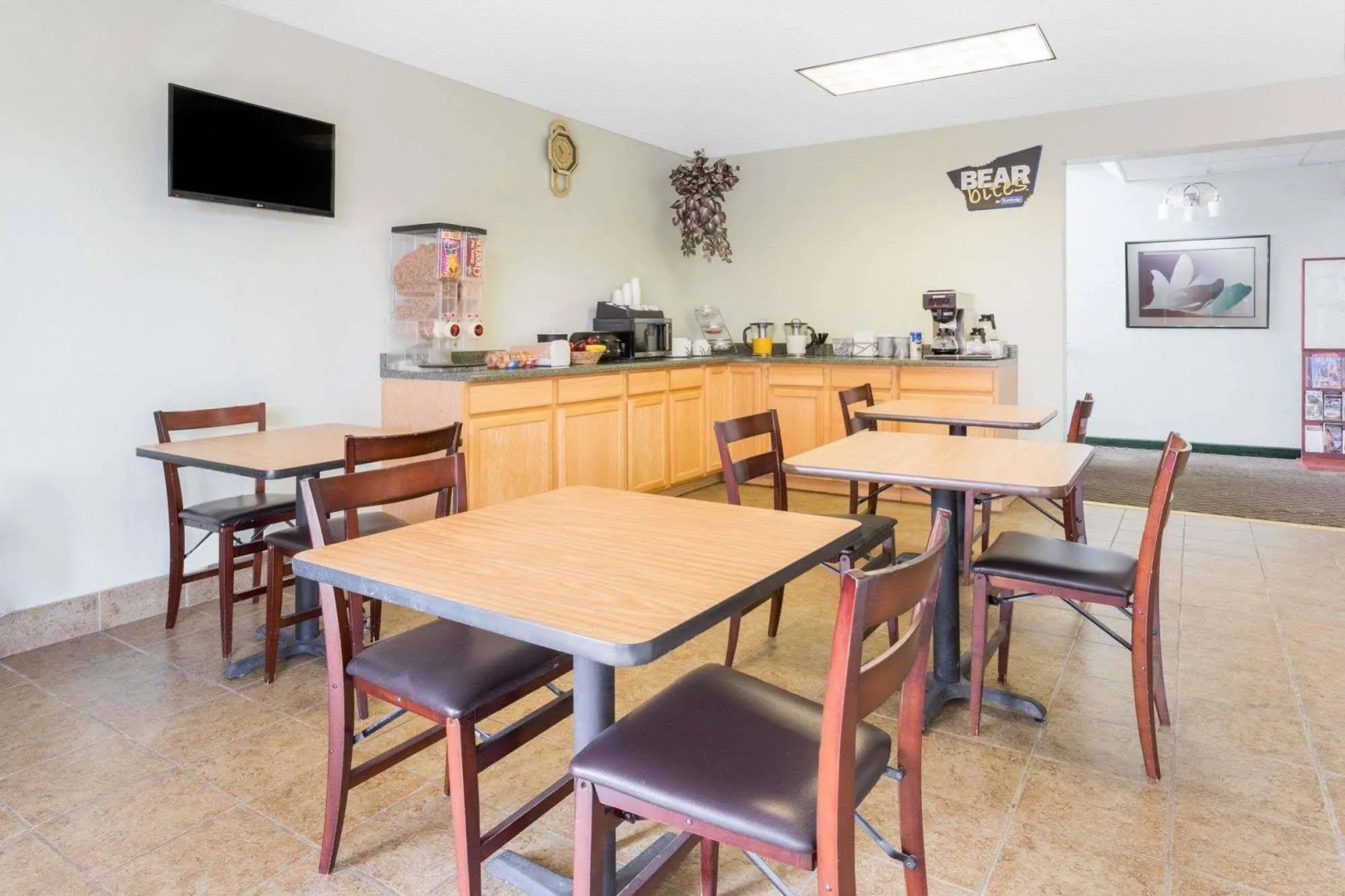 Quality Inn Rawlins I-80