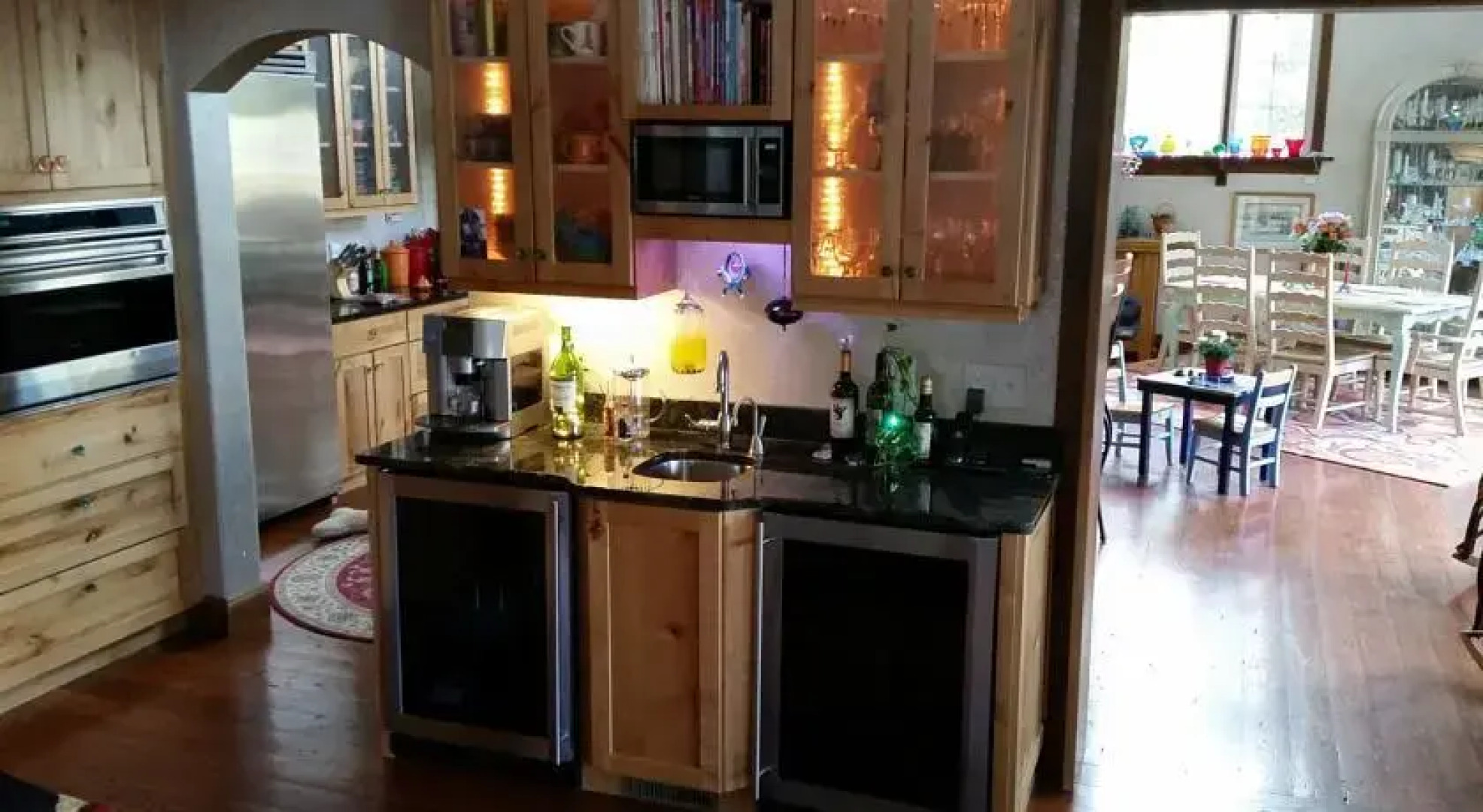 Whitefish TLC Bed and Breakfast