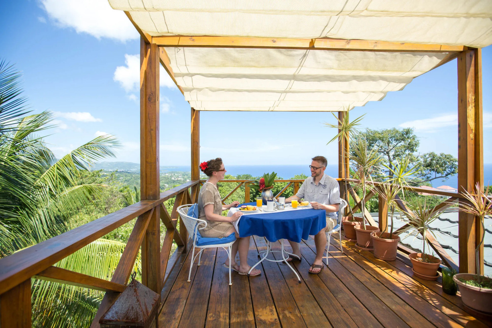 Hotel Mocking Bird Hill