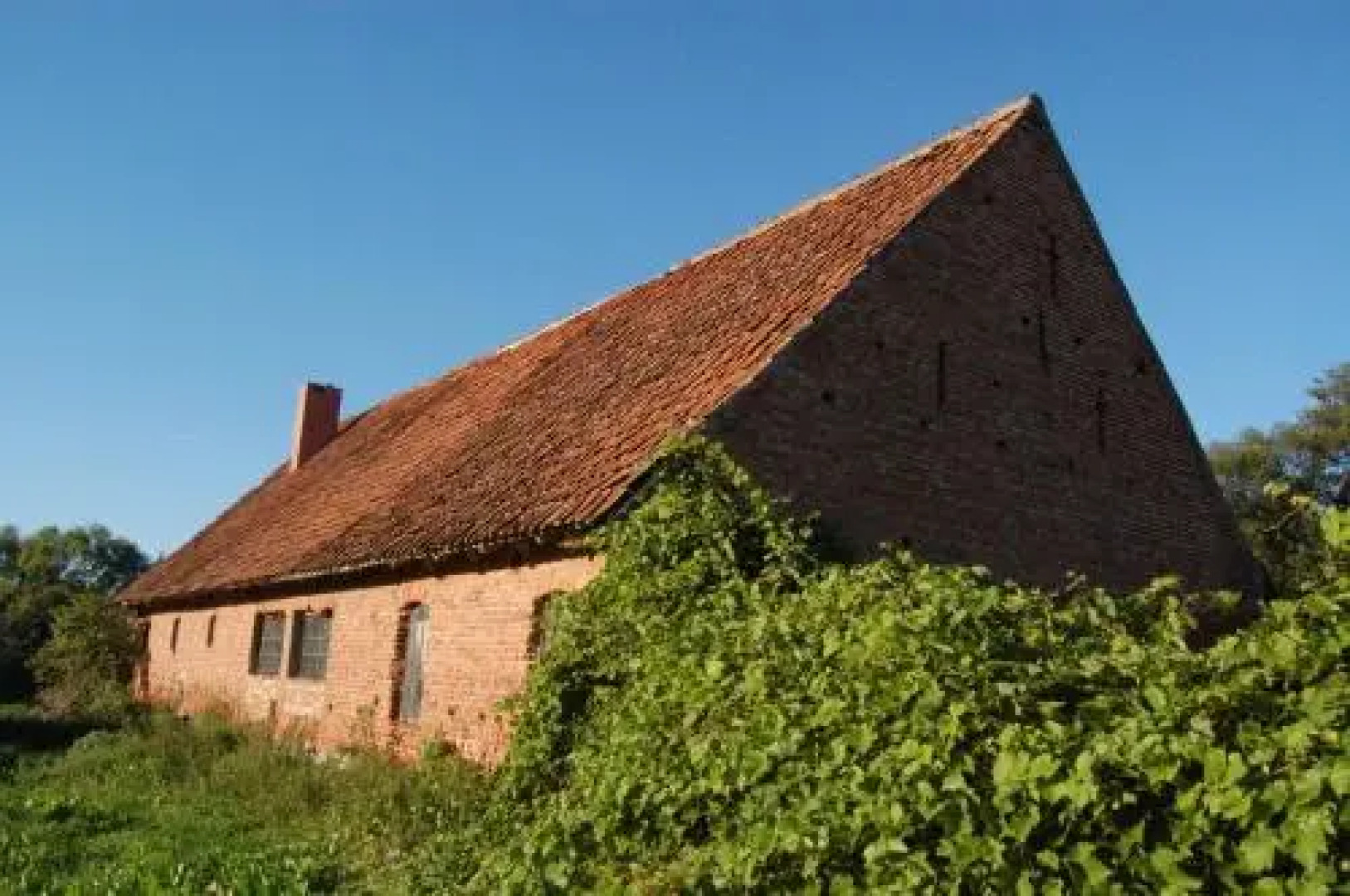 Stara Papiernia Zielony Lasek