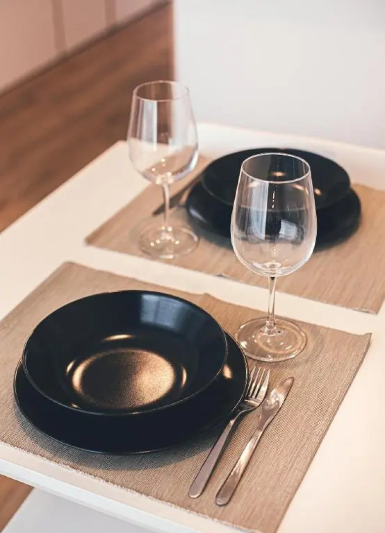 Ring Stop Holiday Apartment