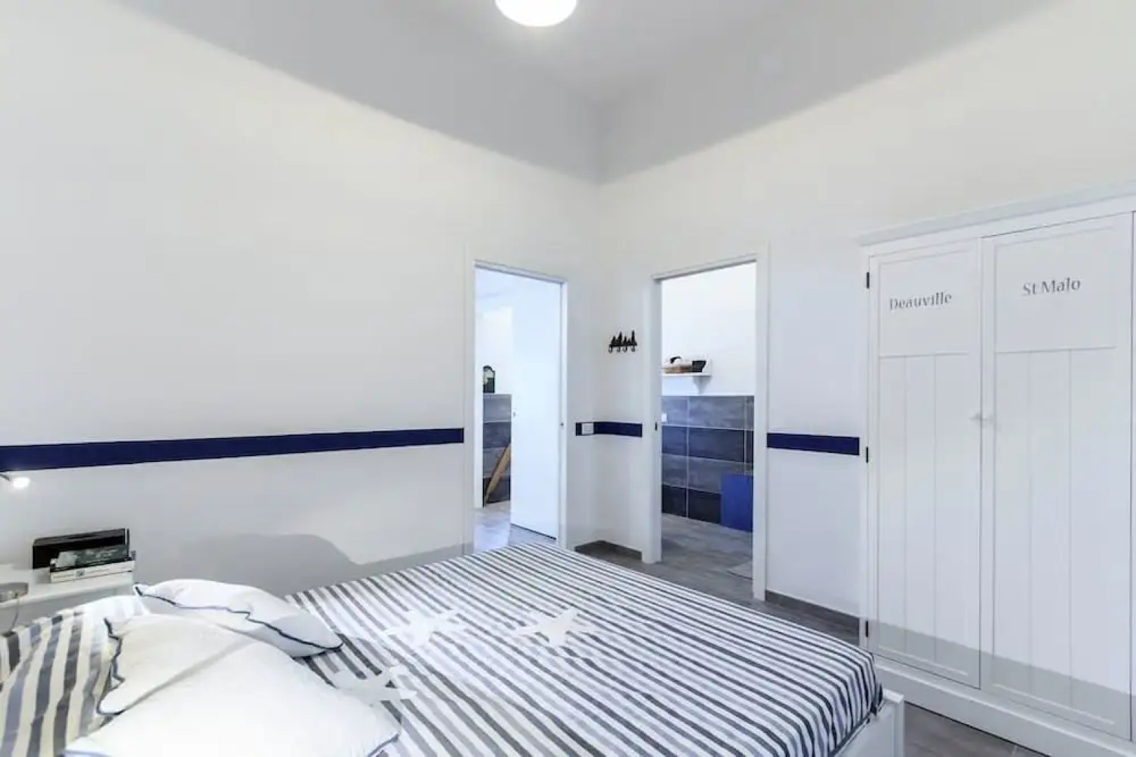 Sa Caletta Apartments