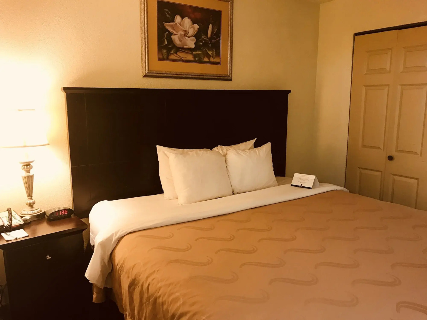 Quality Inn & Suites Conference Center Statesboro Historic District