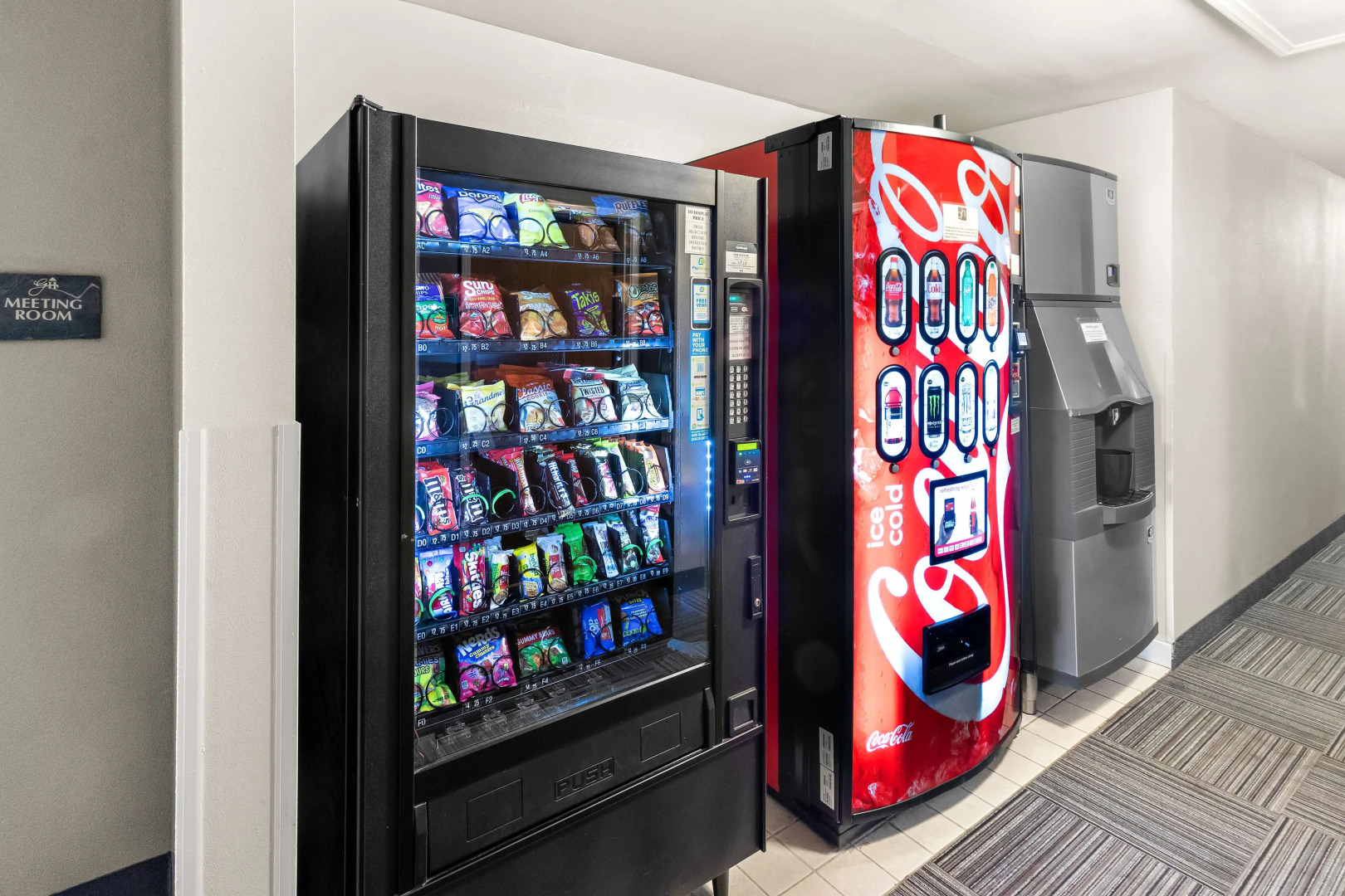 GuestHouse Kelso Longview