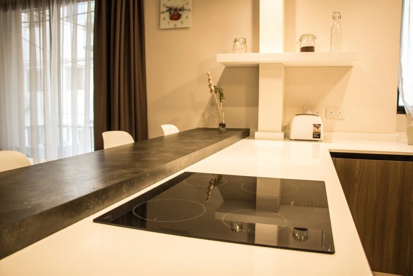 Luxury Msida Circle Apartment