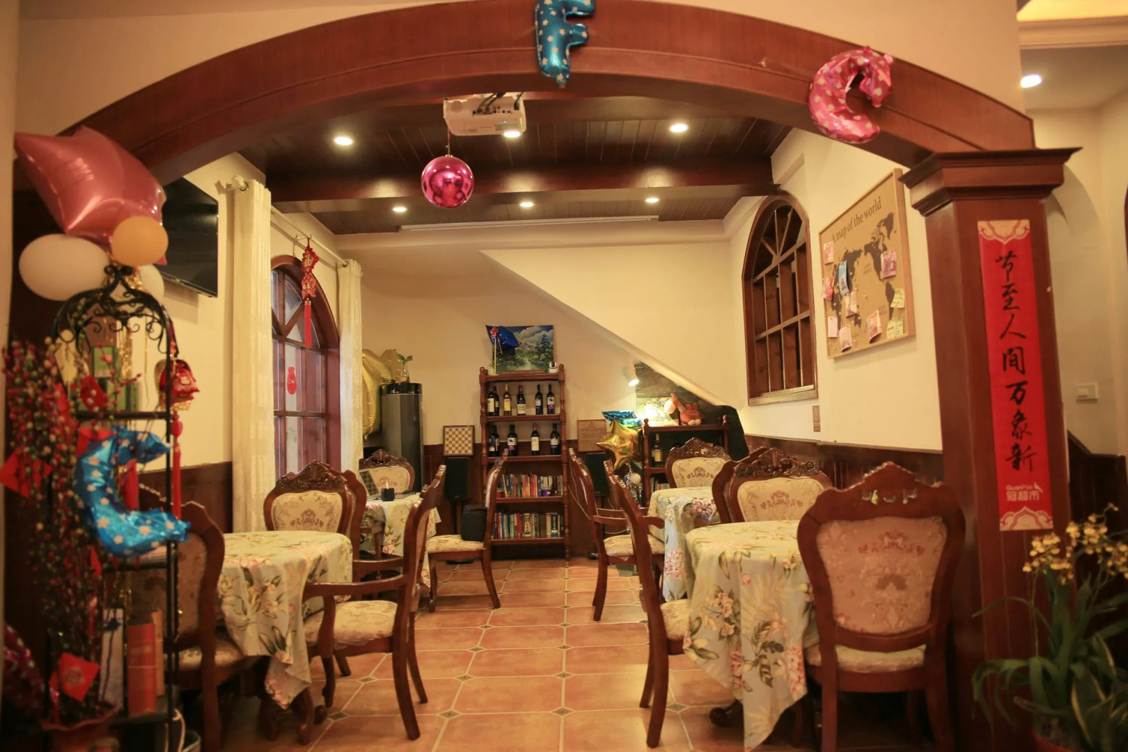 Junshe Boutique Guest House - Hostel