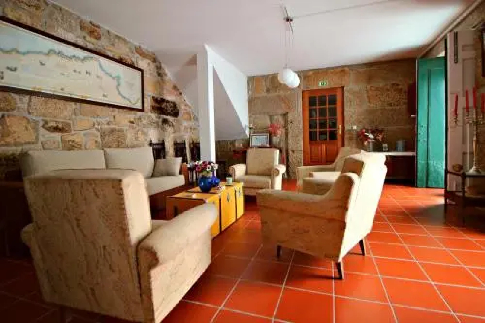 Casa do Adro de Parada