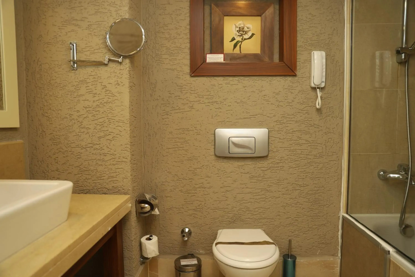 Seaden Sea World Resort & Spa