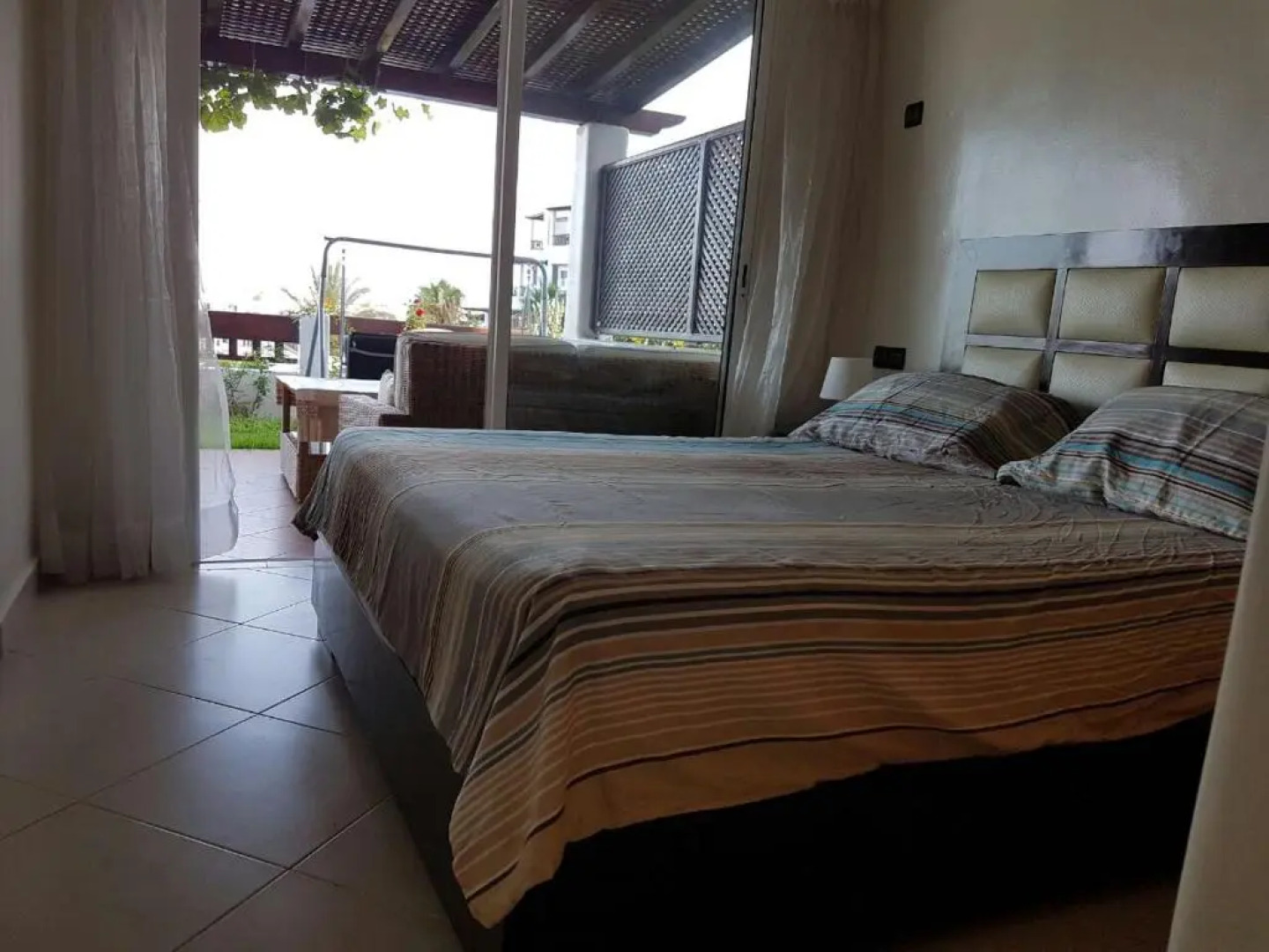 Cabobeach Appartement