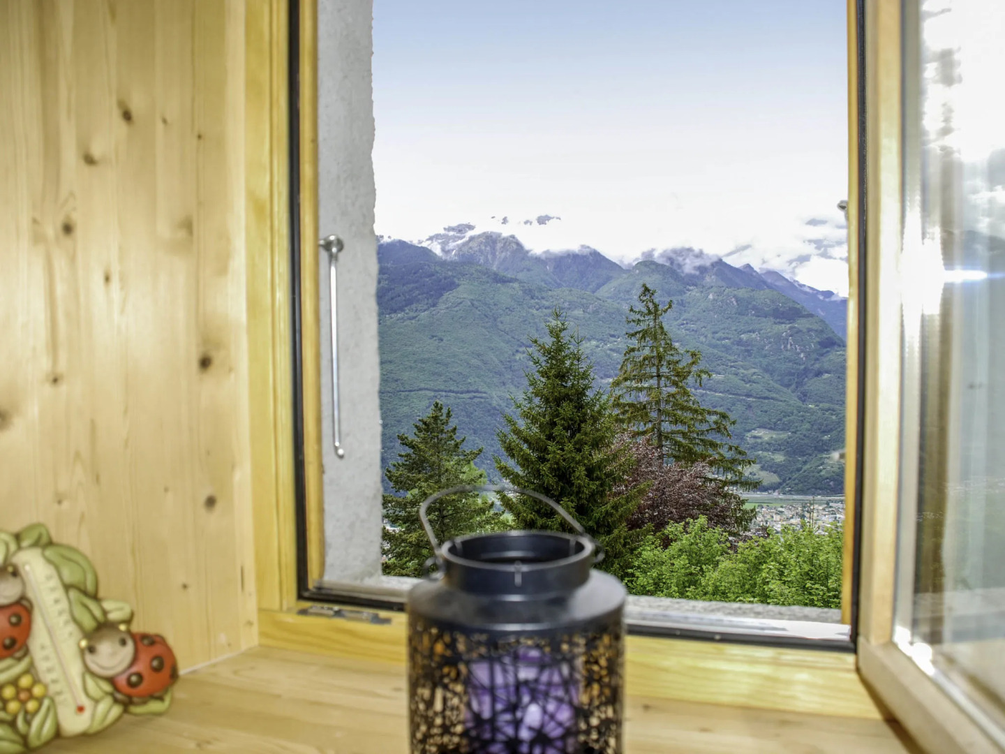 Holiday Home La Cassìna