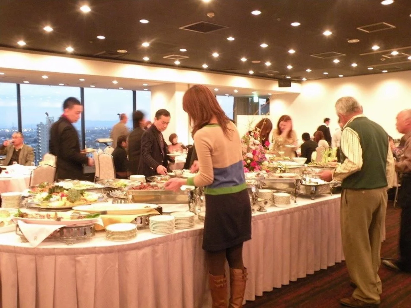 Miyakonojo Royal Hotel