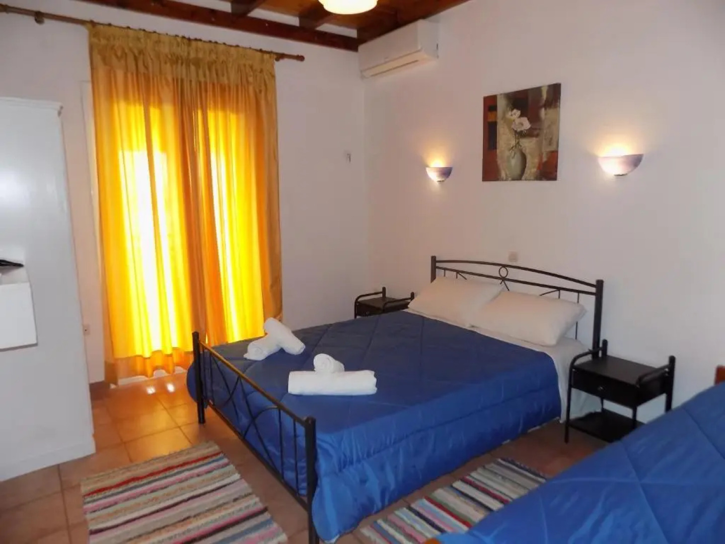 Villa Elli 1 Panoramic View