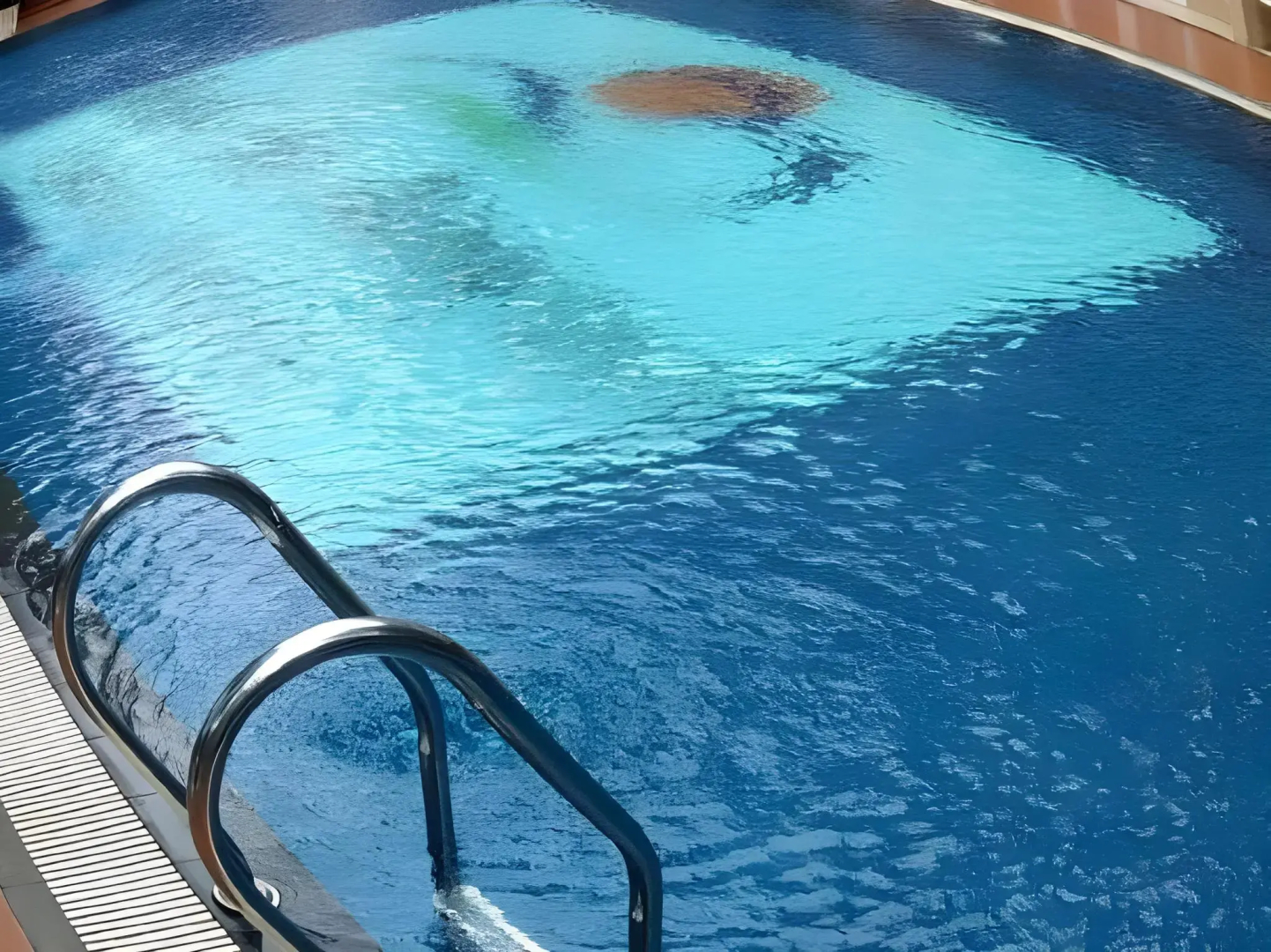 Bali de Anyer Hotel & Restaurant
