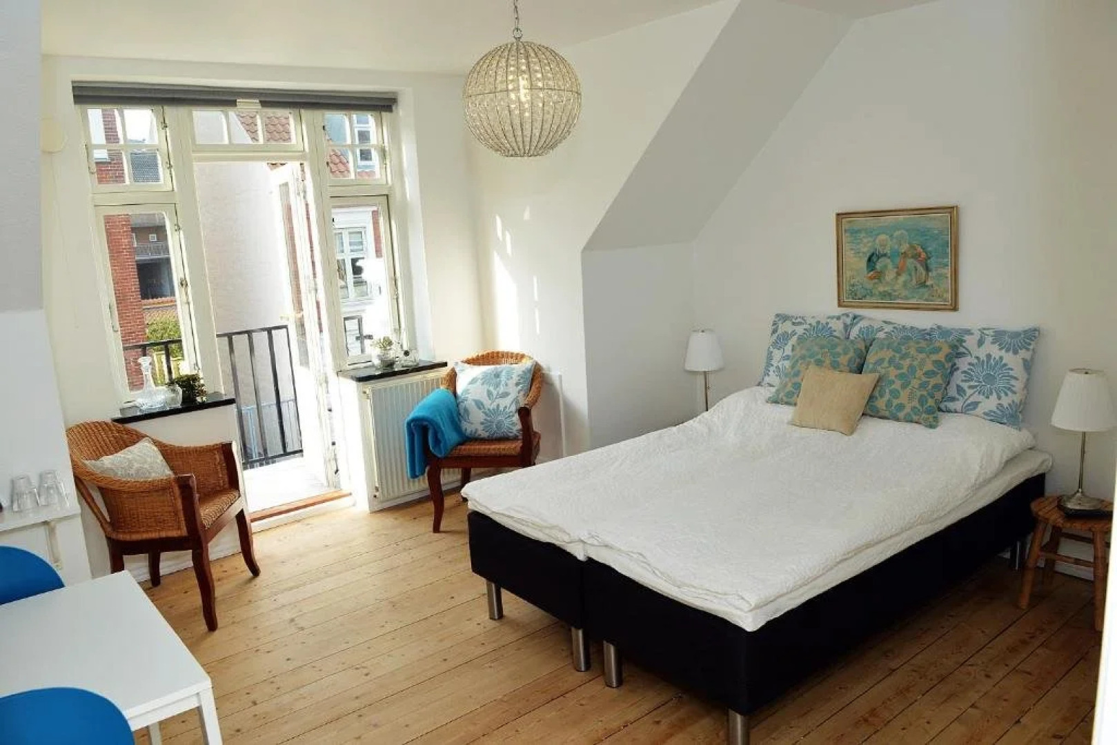 Sweethome Guesthouse