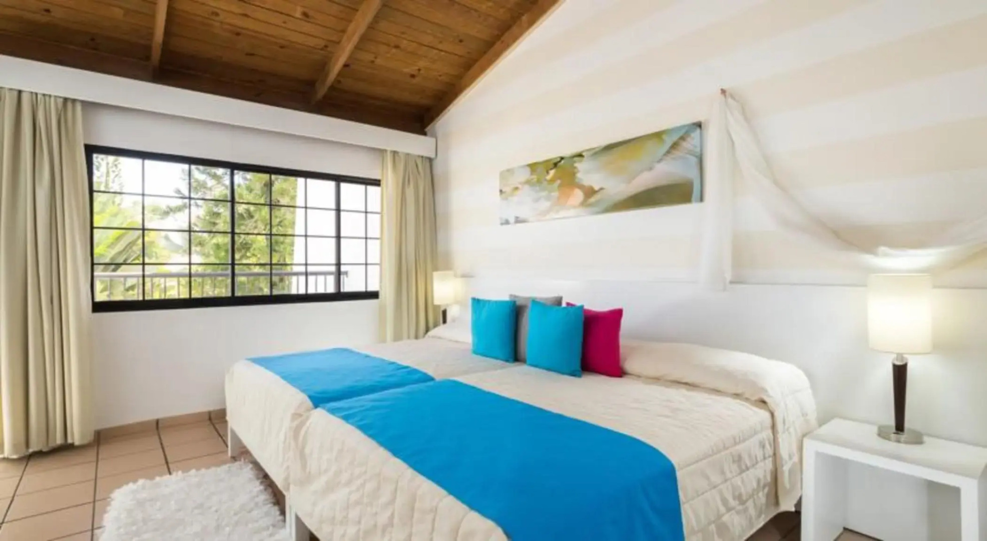 Виллы Blue Bay Doradas — Всё включено