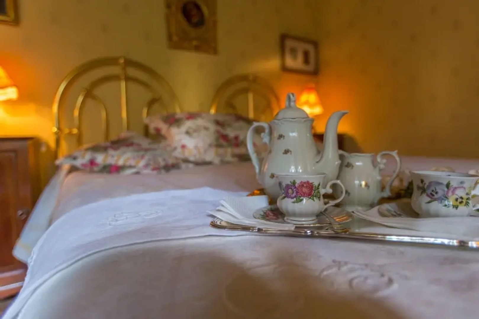 Casina Degli Specchi