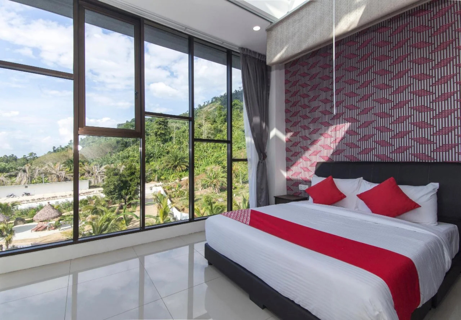 Rock Mountain by OYO Rooms