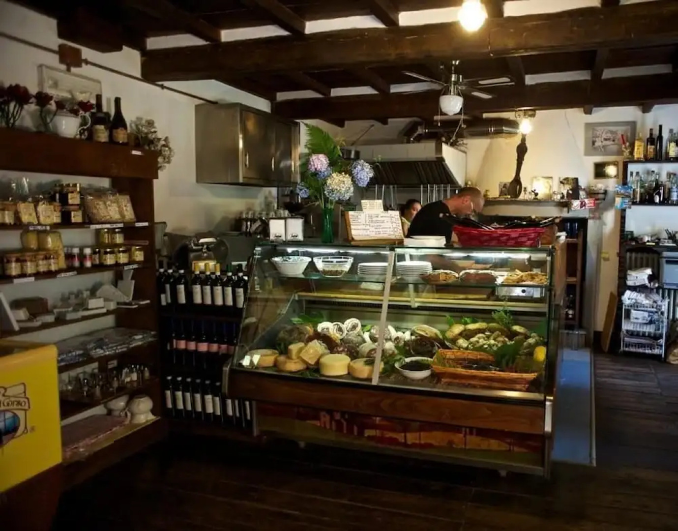 Antico Borgo Isola Santa