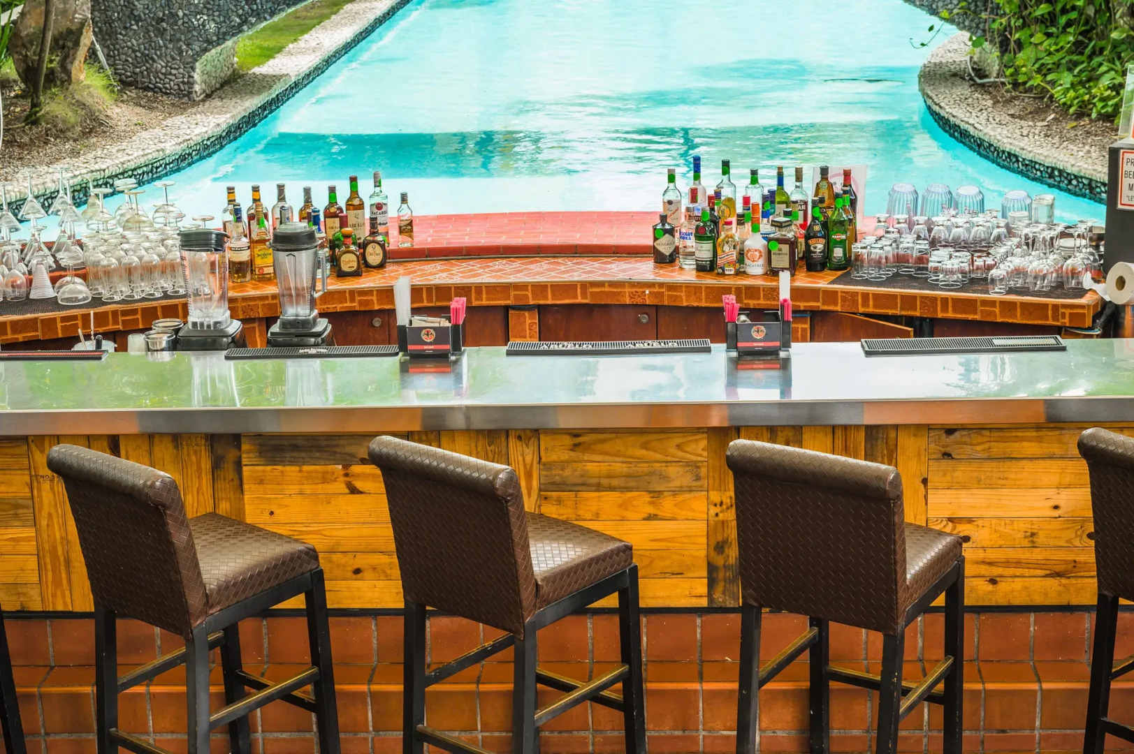 Riande Aeropuerto Hotel & Casino