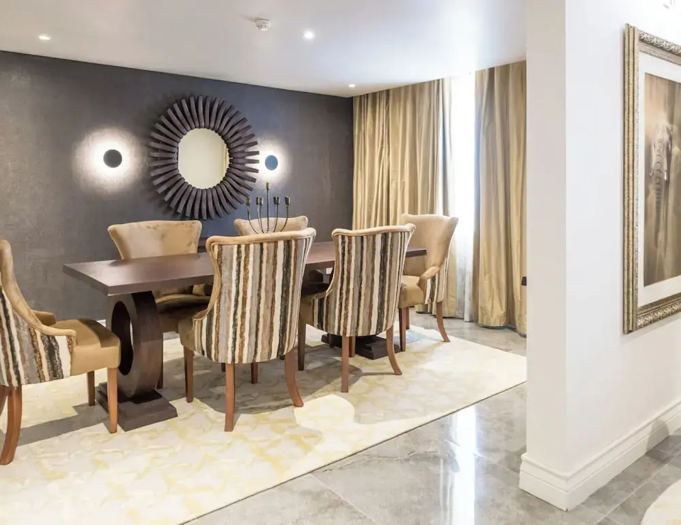 The Rainbow Towers Hotel & Conference Centre