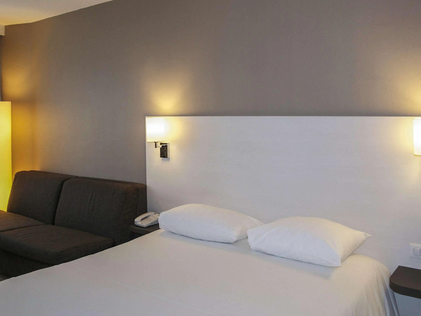 ibis Styles Lyon Sud Vienne