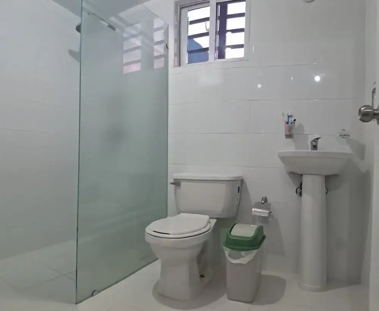 Condominio Residencial Azua 1