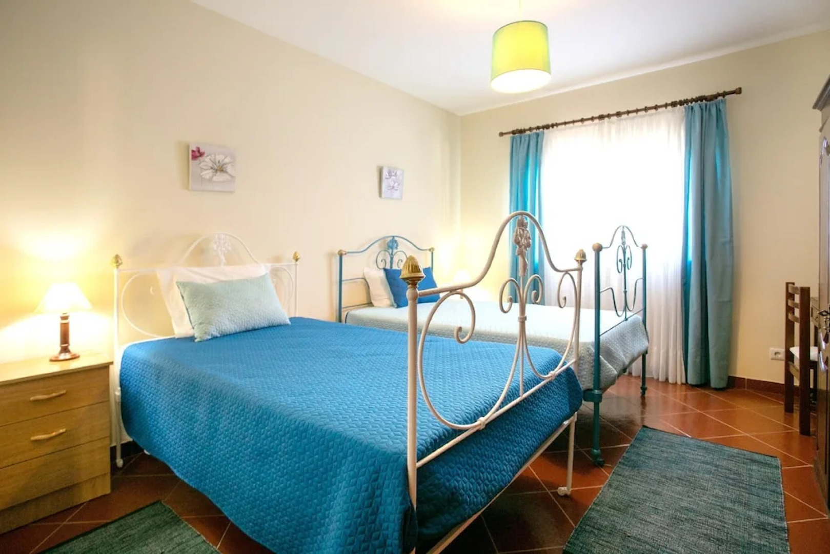 Villa With 2 Bedrooms in Carcavelos, With Wonderful Mountain View, Pri