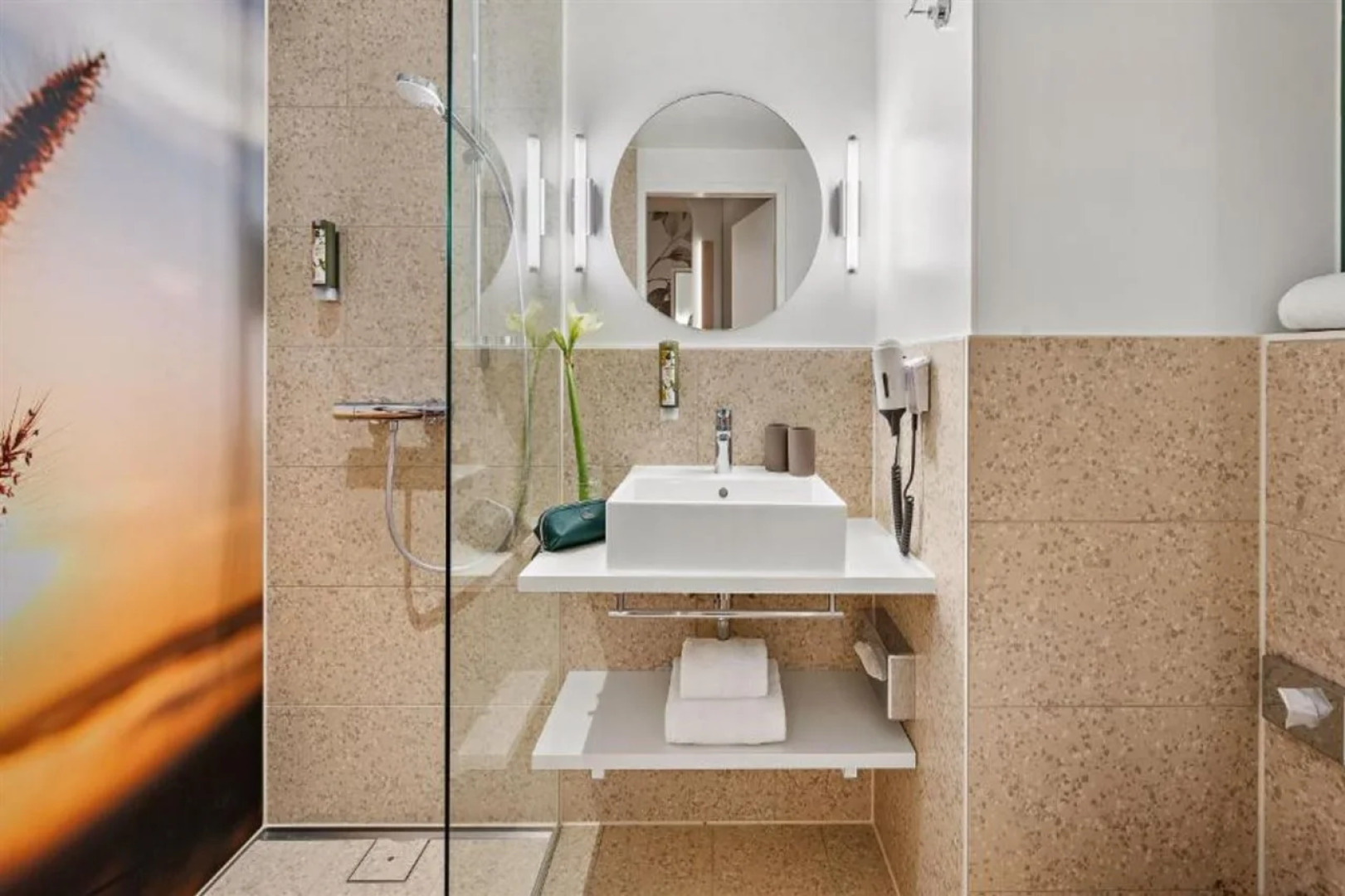 Hey Lou Hotel Karlsruhe Messe