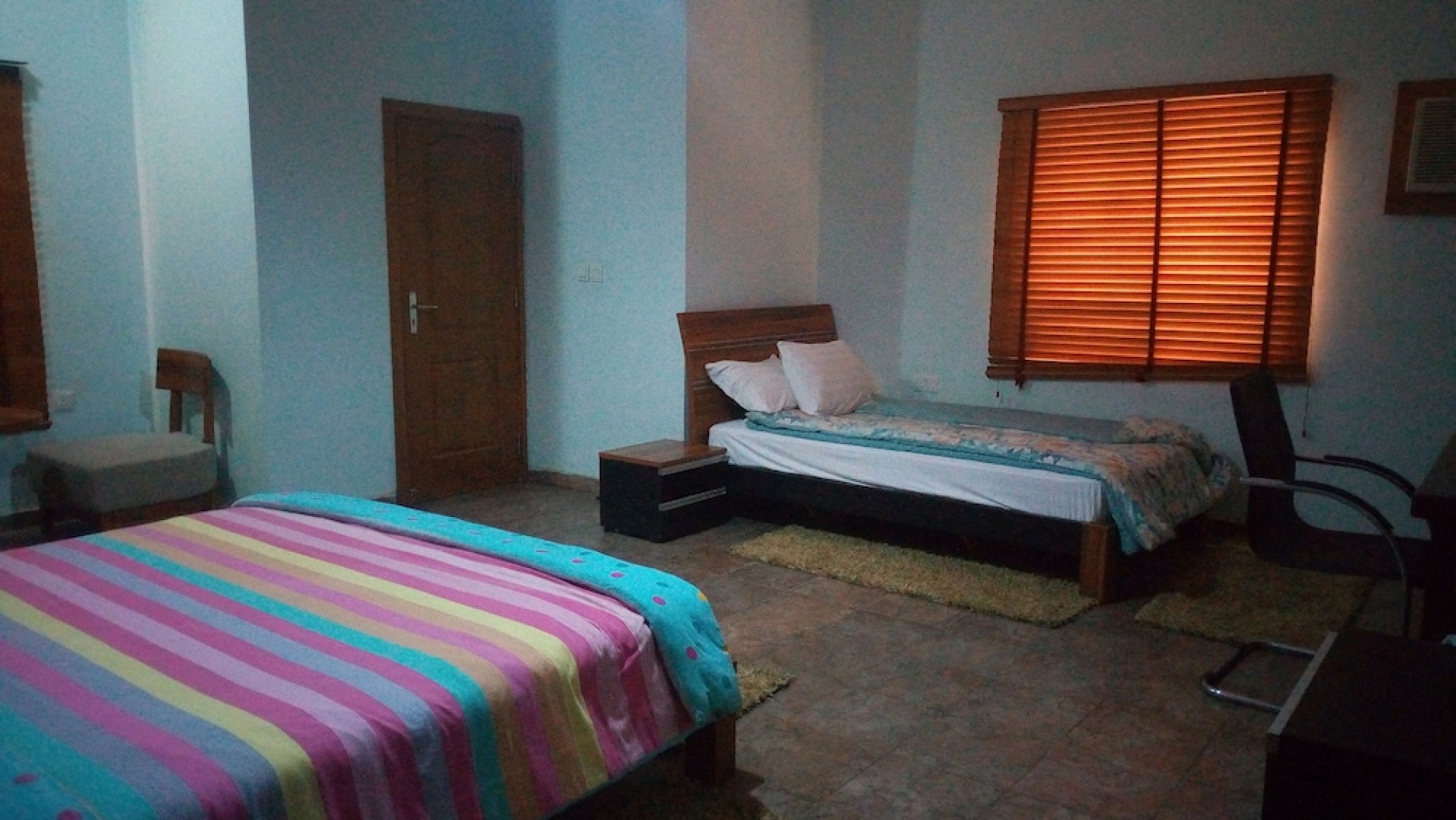 Wetland Hotels, Ibadan