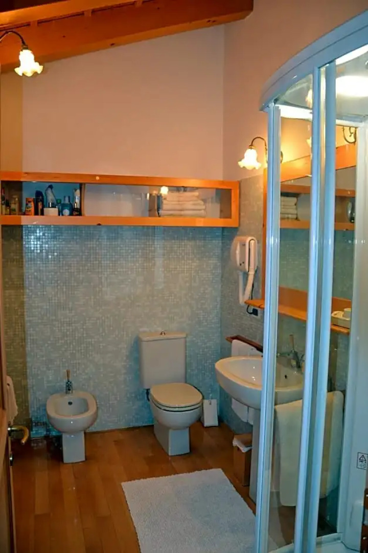 B&B Ca' dell'Ortolan