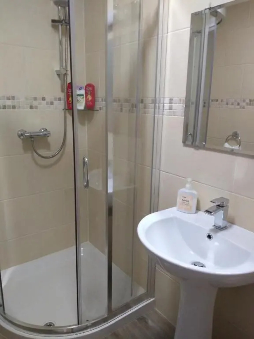 Tollyrose Country House