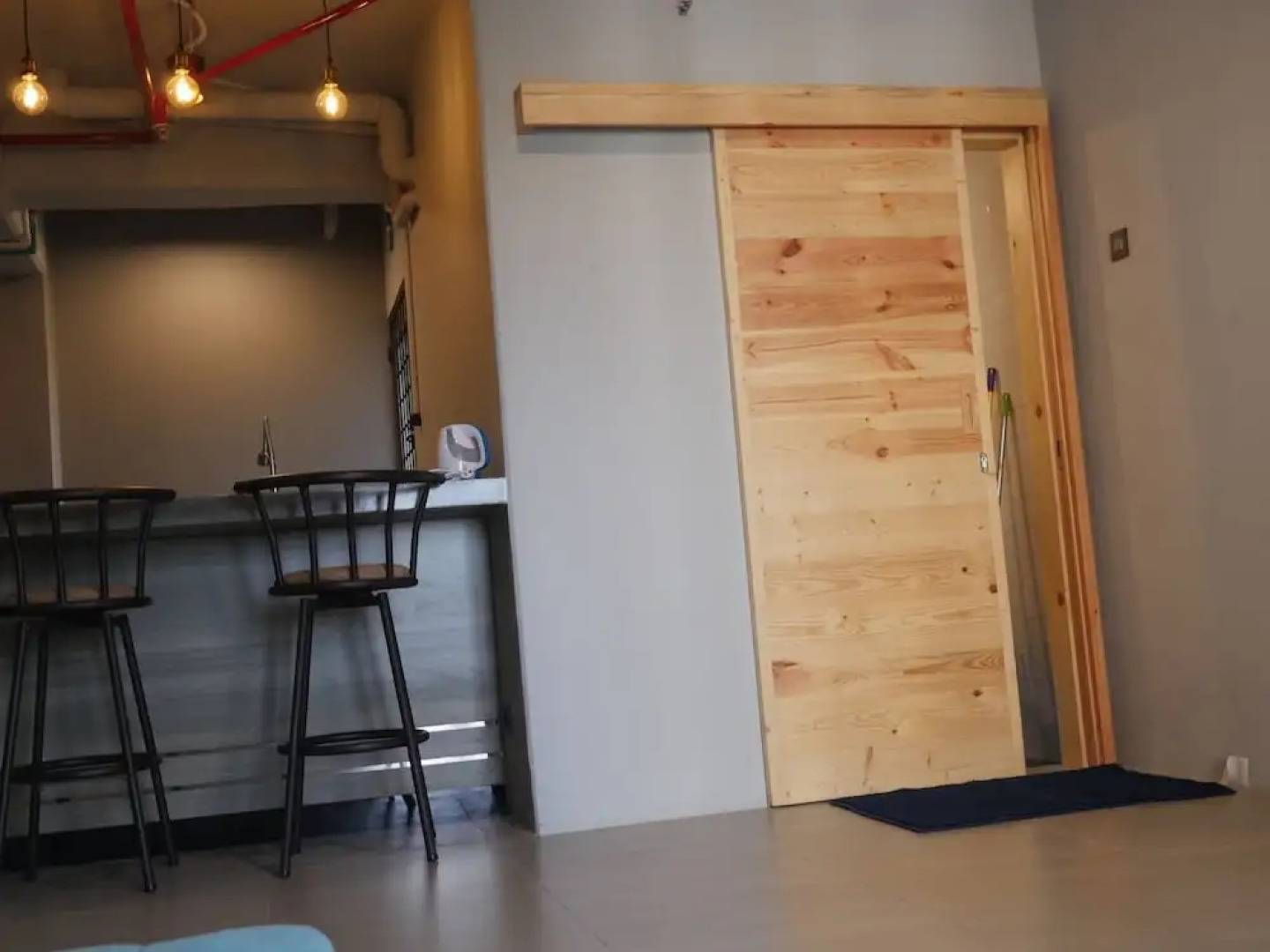 Kondominium Golf Karawaci