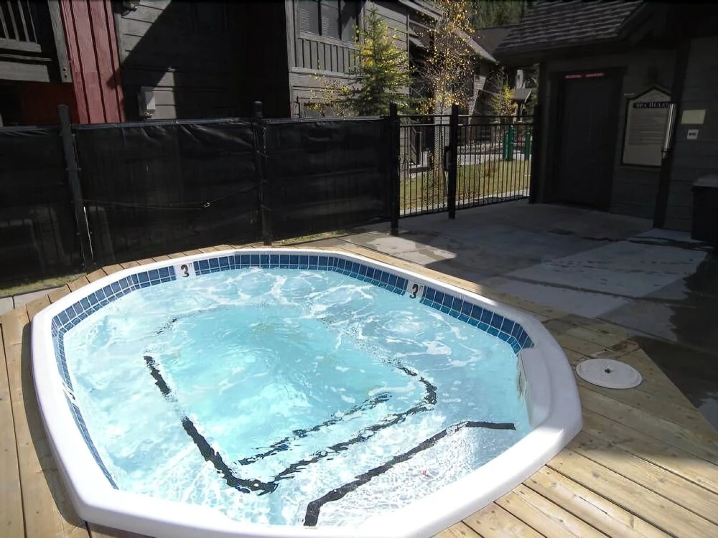 The Cache CUTW 2 Br condo by RedAwning