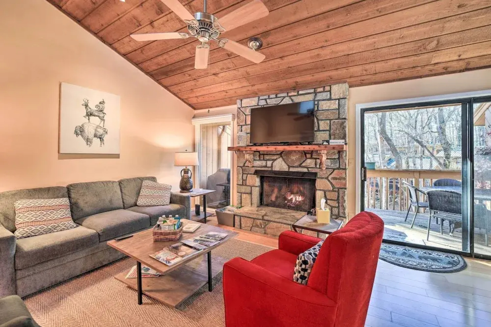 Sunny Sapphire Townhome w/ Resort Amenities!