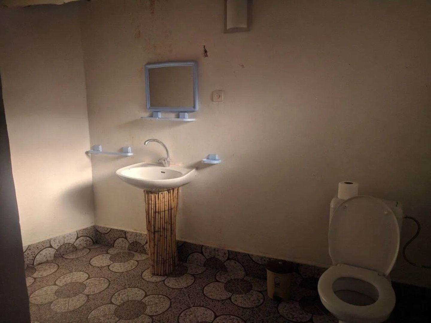 Kasbah Hostel Traditionnele