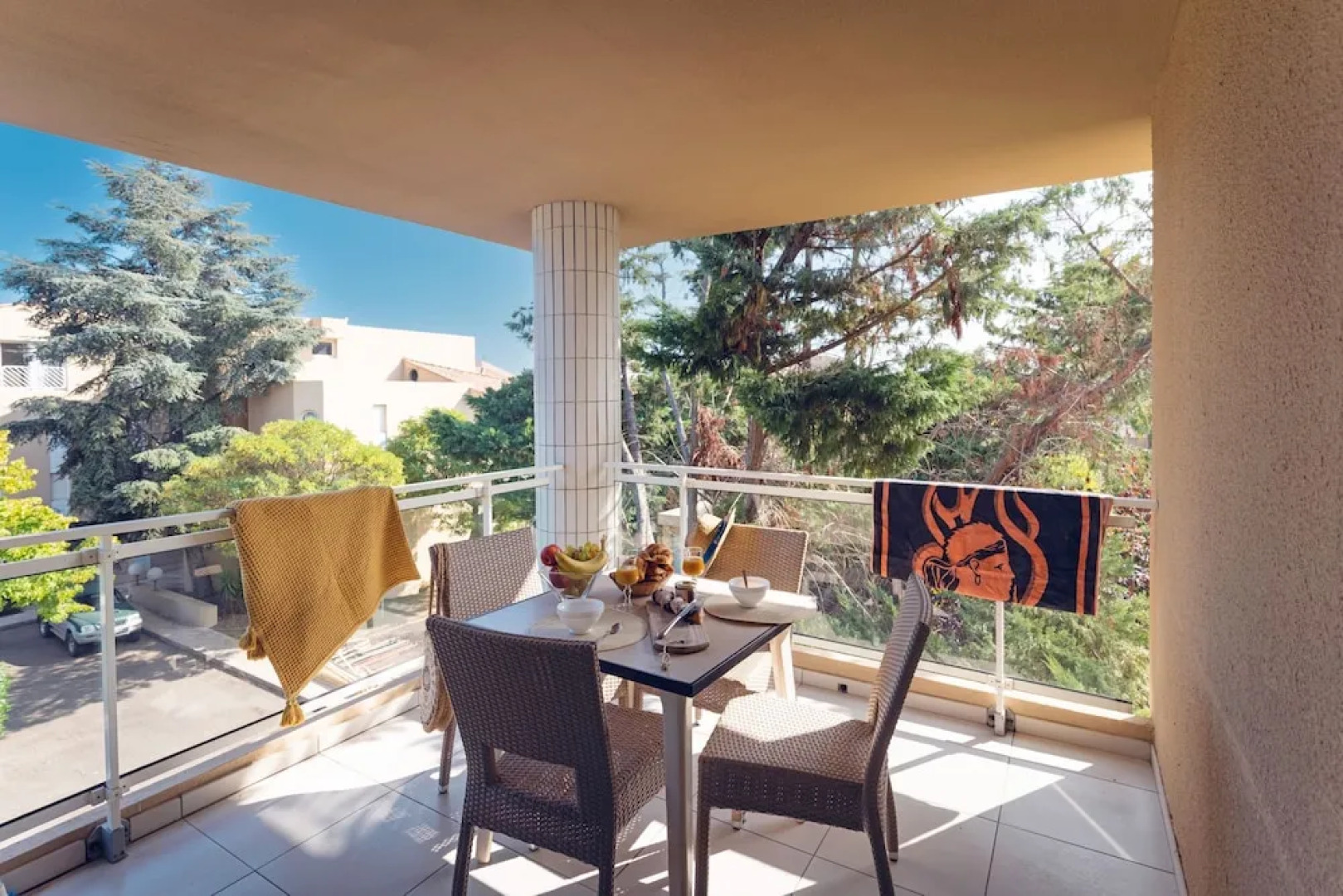 Résidence Marina Bianca