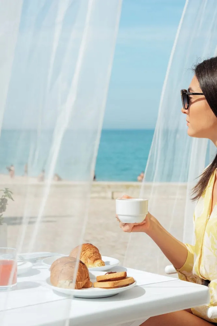 Life Hotel Seaview & Spa